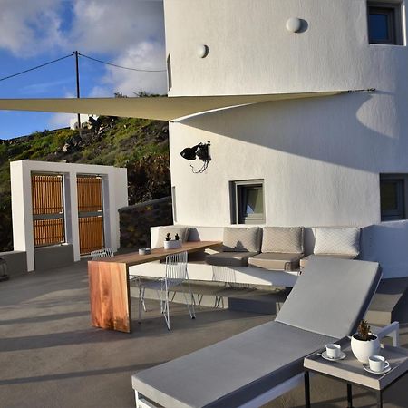 Horizon Mills Hotel Imerovigli  Exterior photo