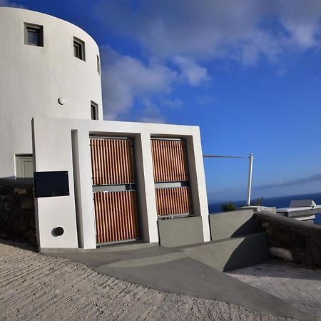 Horizon Mills Hotel Imerovigli  Exterior photo