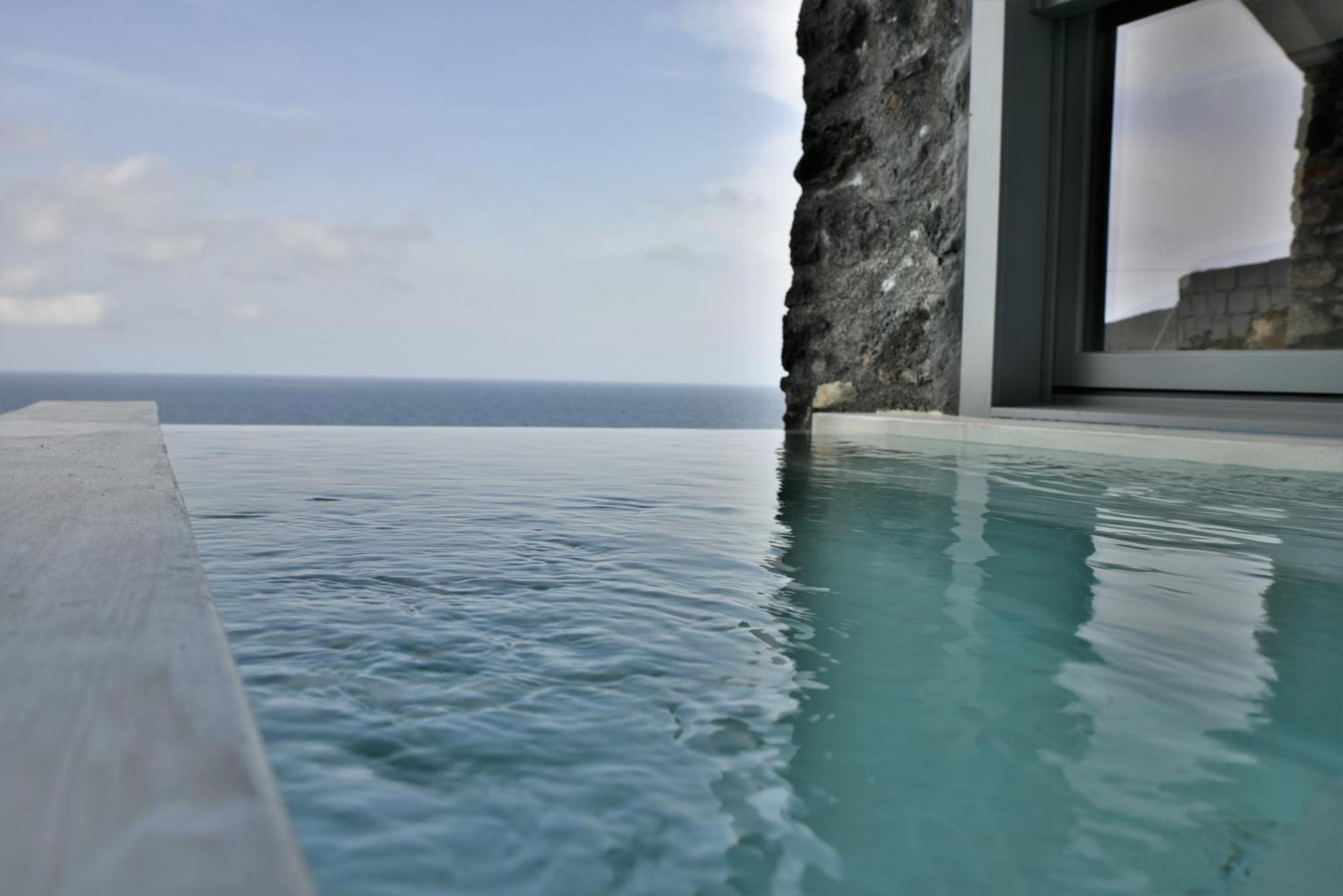 Horizon Mills Hotel Imerovigli  Exterior photo