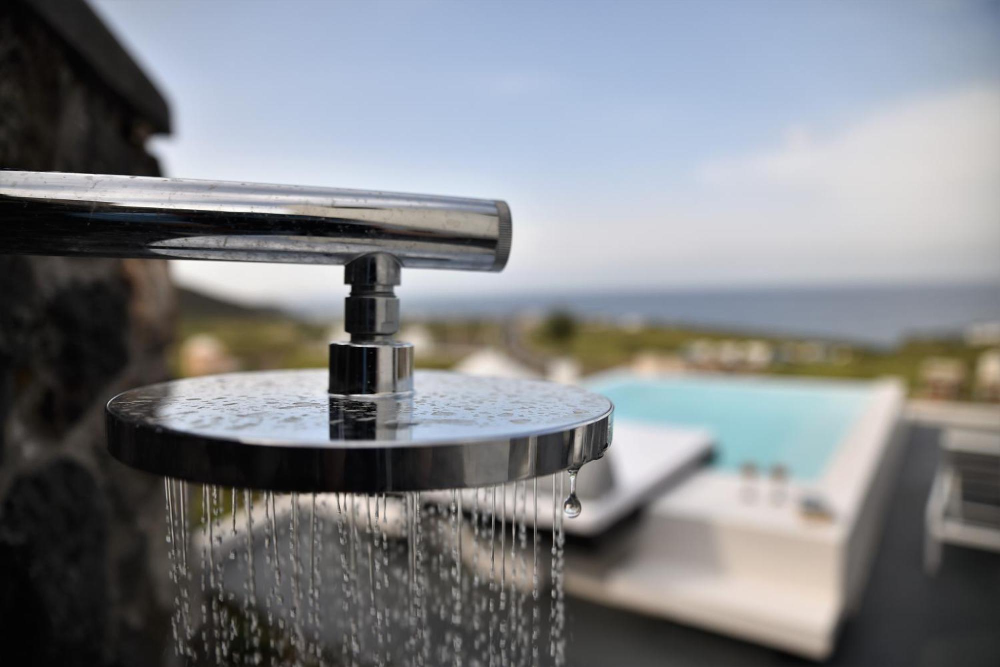 Horizon Mills Hotel Imerovigli  Exterior photo