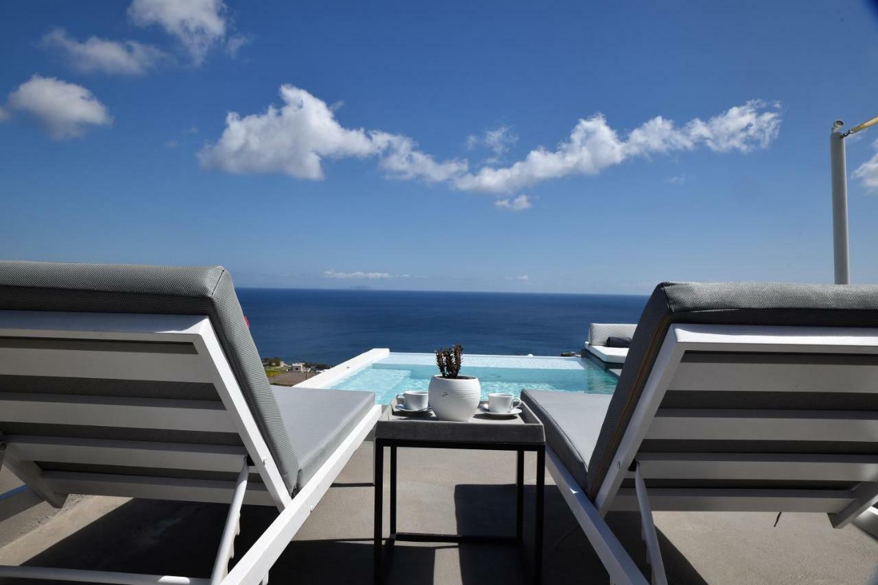 Horizon Mills Hotel Imerovigli  Exterior photo